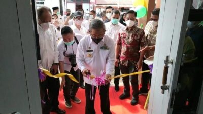 Fasilitasi Pendidikan Anak Kepulauan, Pemprov Sulbar Siapkan Rumah Singgah Bagi Pelajar Balabalakang