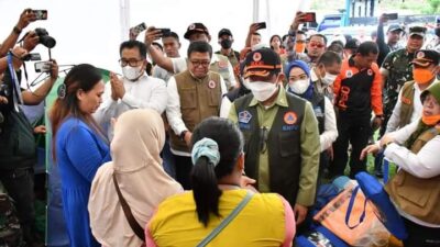 Data Rumah Rusak, Penerima Bantuan Stimulan Tahun 2021 dan 2022 Bakal Diverifikasi Serempak