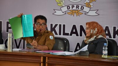 Penetapan Harga TBS Selalu Bermasalah, Akmal Malik Bakal Sinkronisasi Regulasi Tata Niaga Sawit di Sulbar