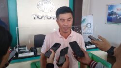 Mudahkan Pelanggan Toyota, Harga Mobil di Sulsel dan Sulbar Mulai Diseragamkan