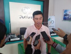 Mudahkan Pelanggan Toyota, Harga Mobil di Sulsel dan Sulbar Mulai Diseragamkan