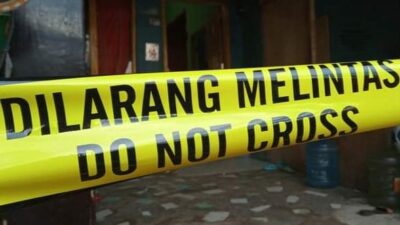 Seorang Anggota Satpol PP di Polman Tewas Berlumuran Darah, Diduga Korban Pembunuhan