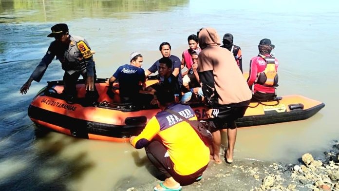 Terpeleset Lalu Jatuh ke Sungai, Pria di Pasangkayu Meninggal Usai Diterkam Buaya