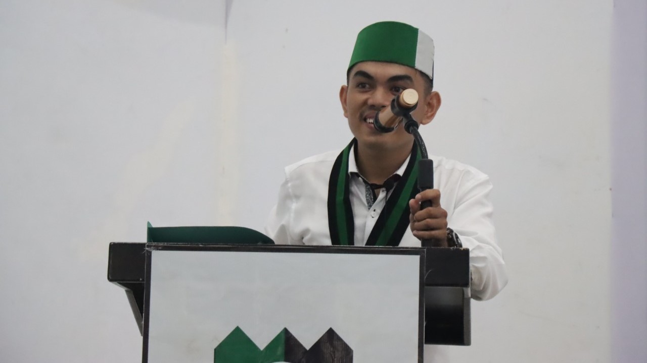 HMI Badko Sulselbar Kecam Pernyataan Pj Gubernur Sulbar soal Aksi Demo, Tantang Debat Terbuka