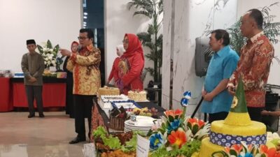 Kata Anwar Adnan Saleh Menjelang HUT ke-19 Sulawesi Barat: Momentum Evaluasi