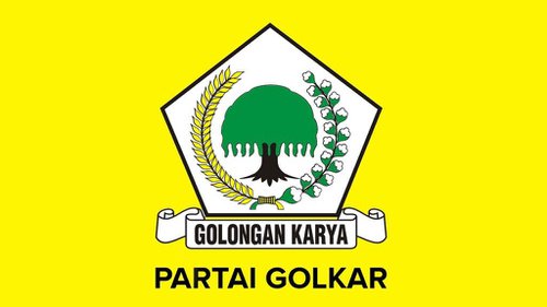 Ini Nama-nama Kader yang Diusung Partai Golkar pada Pilgub dan Pilkada di Sulbar