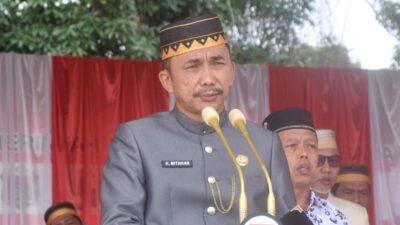 Tahun Ajaran 2024/2025, Disdikbud Sulbar Buka Kelas Jauh SMA di Kepulauan Balabalakang