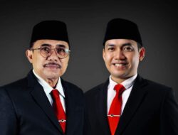 AST-Aris Lanjut Jilid II, Bupati Majene: Ramadan Titik Awal Persiapan