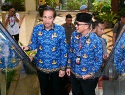 Kunjungan Kerja di Sulbar, Jokowi Bakal Tinjau Pembangunan Infrastruktur Pascagempa 2021