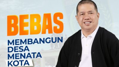 Sosok Bebas Manggazali di Mata Tokoh Pemuda Luyo: Murah Hati, Dekat dengan Masyarakat