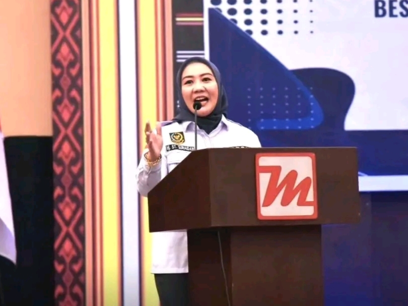 Sosialisasi UU Desa: Ketua DPRD Sulbar Dorong Partisipasi Aktif Masyarakat