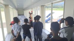 Otoritas Bandara Tampa Padang Mamuju Gelar Lomba Fotografi untuk Promosikan Potensi Daerah